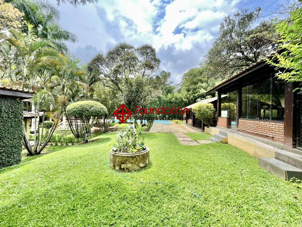 Casa de Condomínio à venda com 4 quartos, 428m² - Foto 21