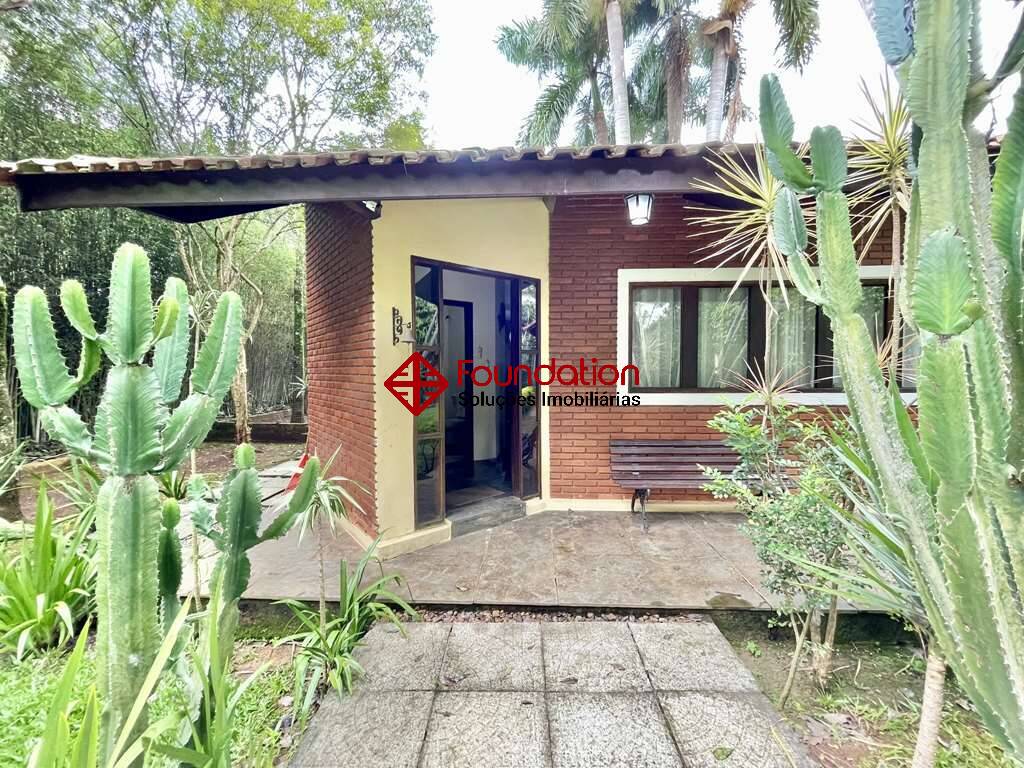 Casa de Condomínio à venda com 4 quartos, 428m² - Foto 34