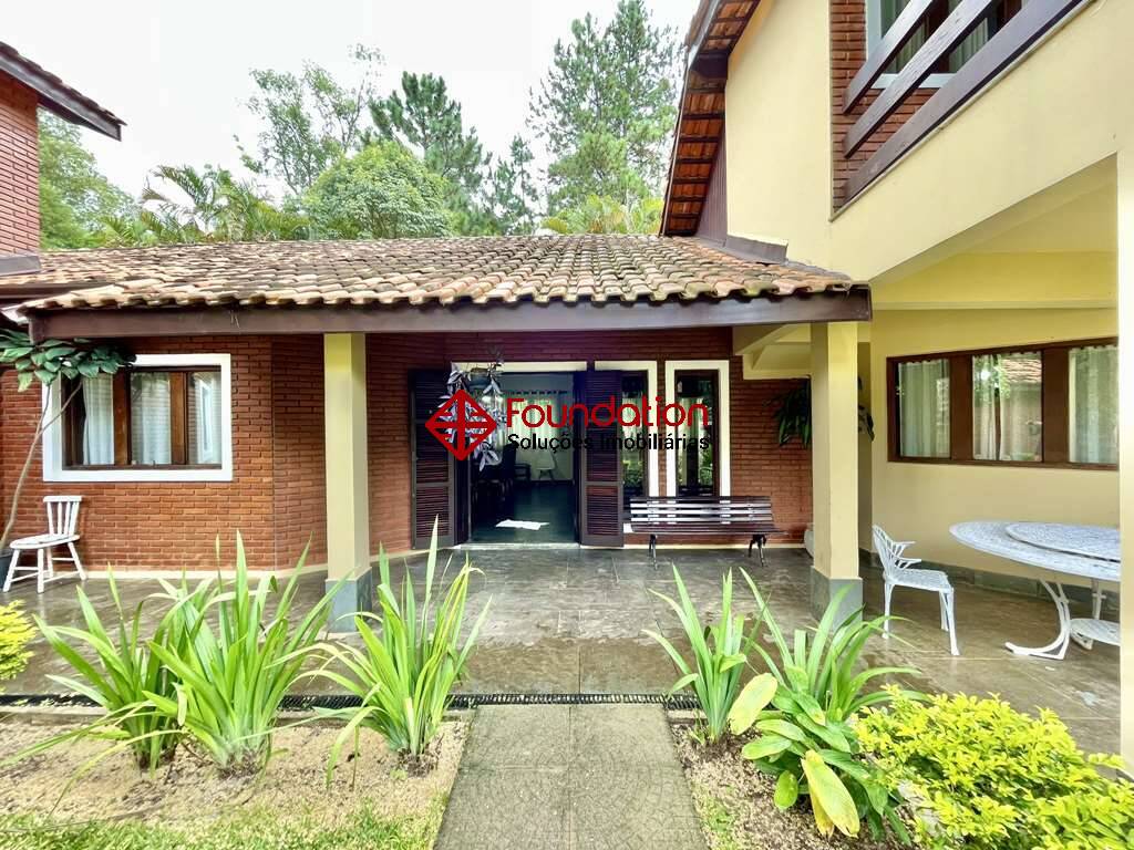 Casa de Condomínio à venda com 4 quartos, 428m² - Foto 32