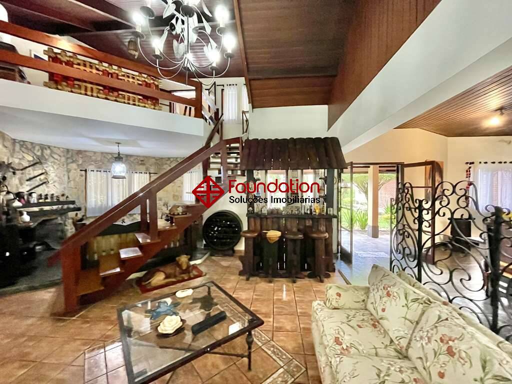 Casa de Condomínio à venda com 4 quartos, 428m² - Foto 39