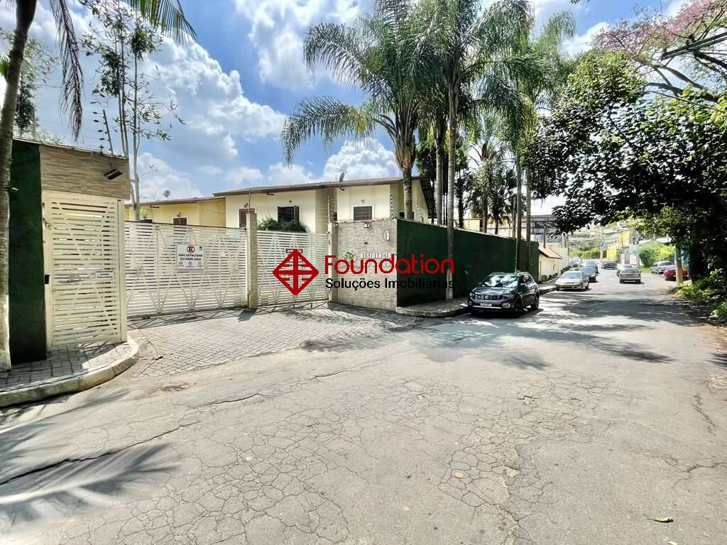 Casa de Condomínio à venda com 3 quartos, 108m² - Foto 6