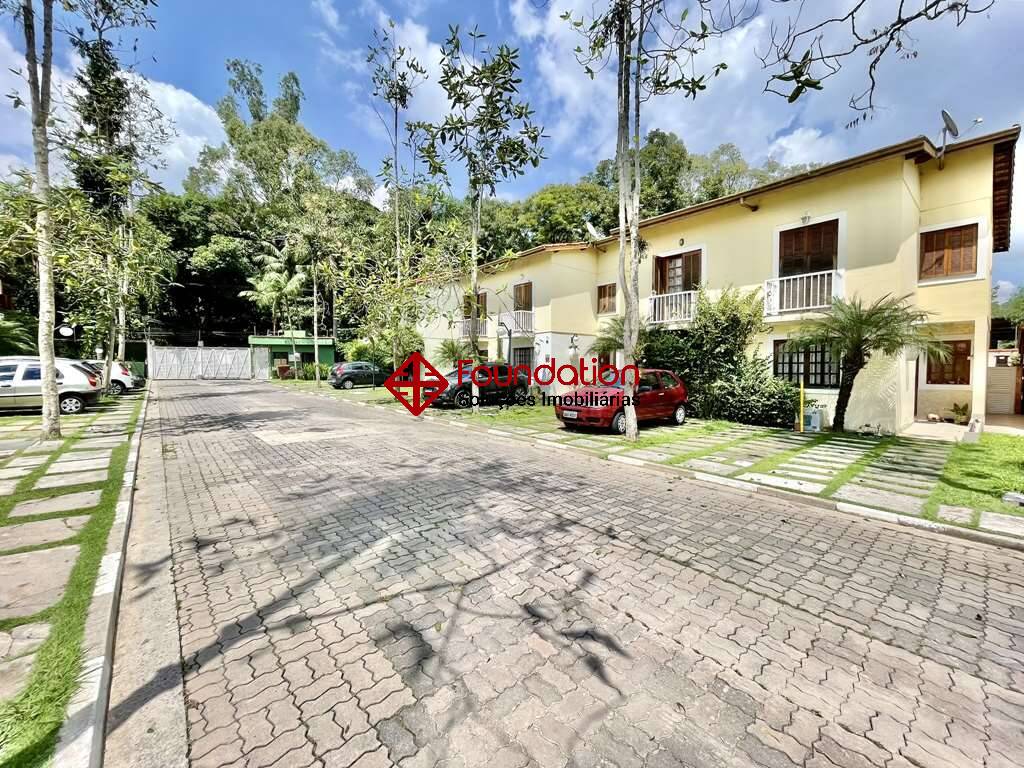 Casa de Condomínio à venda com 3 quartos, 108m² - Foto 9