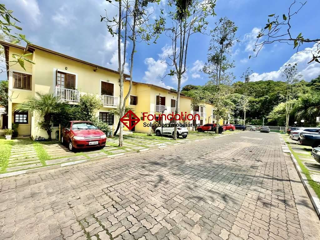 Casa de Condomínio à venda com 3 quartos, 108m² - Foto 10