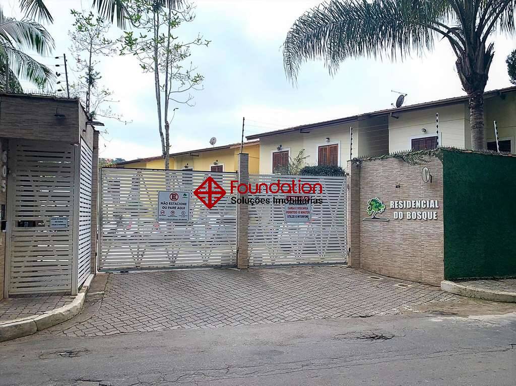 Casa de Condomínio à venda com 3 quartos, 108m² - Foto 40