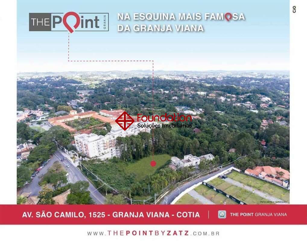 Apartamento à venda com 2 quartos, 85m² - Foto 35