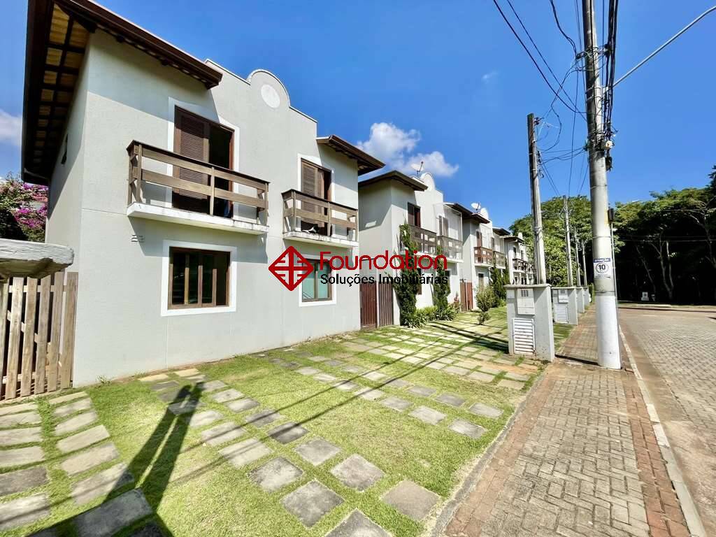 Casa de Condomínio à venda com 2 quartos, 60m² - Foto 1