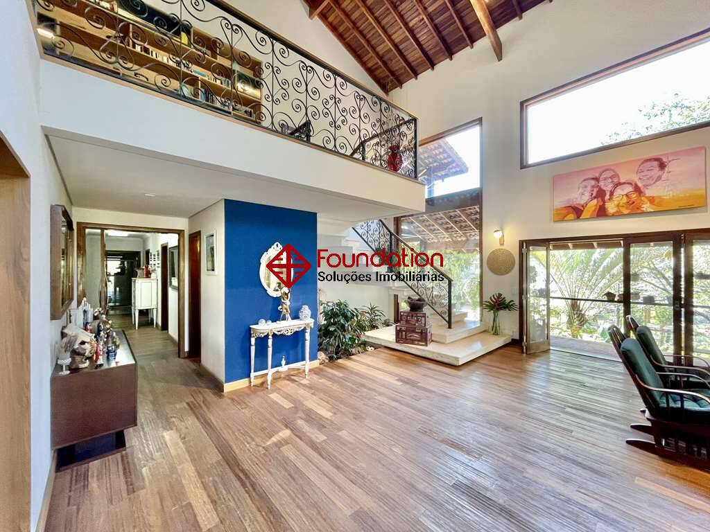 Casa de Condomínio à venda com 7 quartos, 920m² - Foto 9