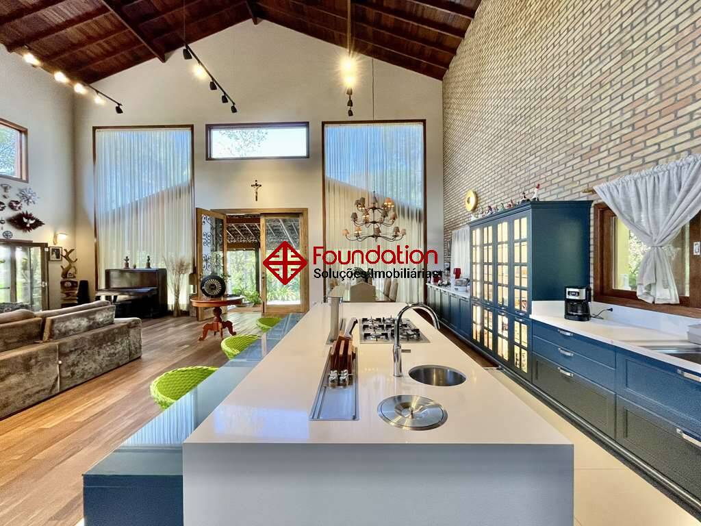 Casa de Condomínio à venda com 7 quartos, 920m² - Foto 19