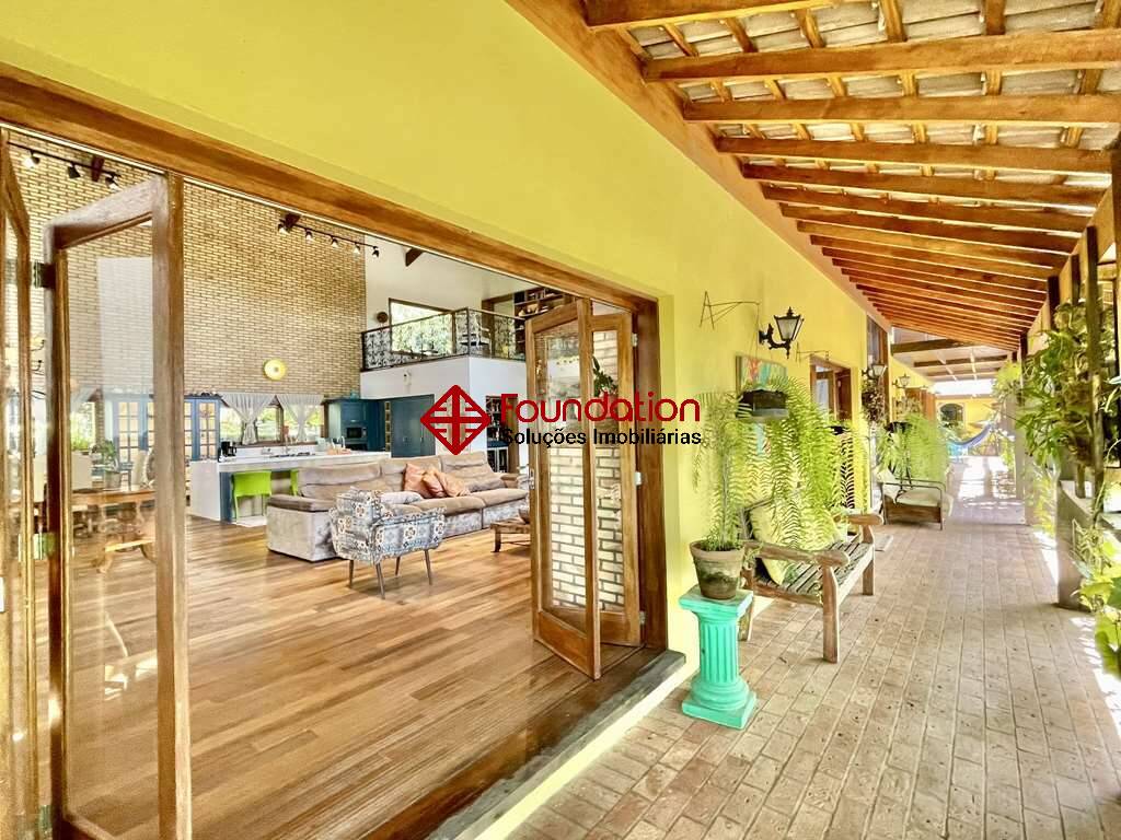 Casa de Condomínio à venda com 7 quartos, 920m² - Foto 24