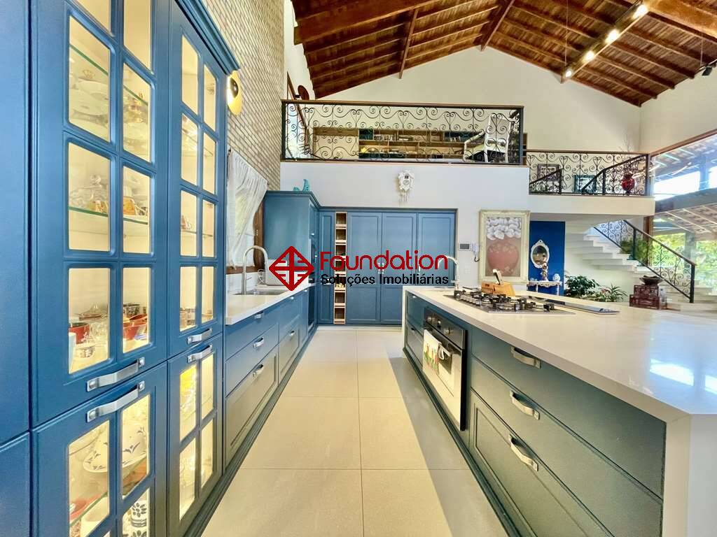 Casa de Condomínio à venda com 7 quartos, 920m² - Foto 20