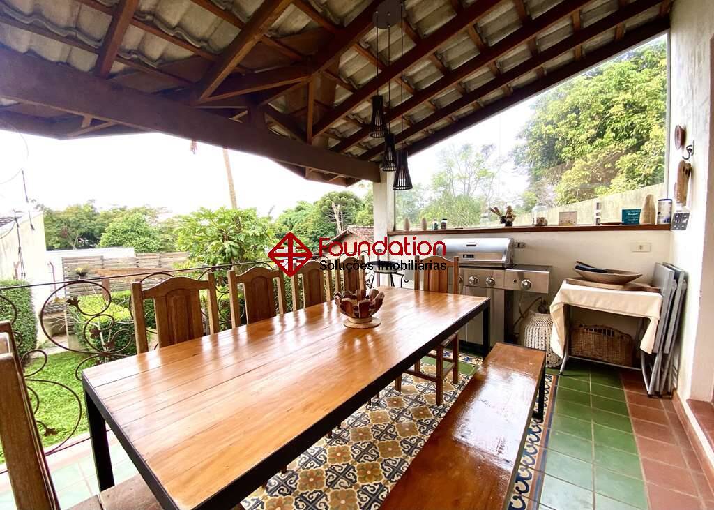 Casa de Condomínio à venda com 4 quartos, 325m² - Foto 16