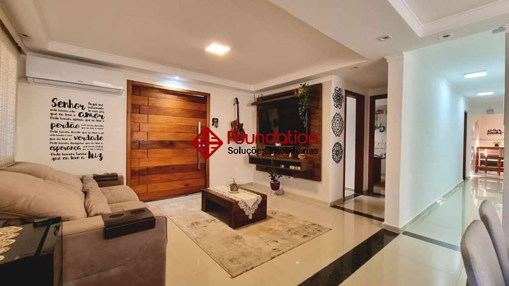 Casa de Condomínio à venda com 3 quartos, 183m² - Foto 1