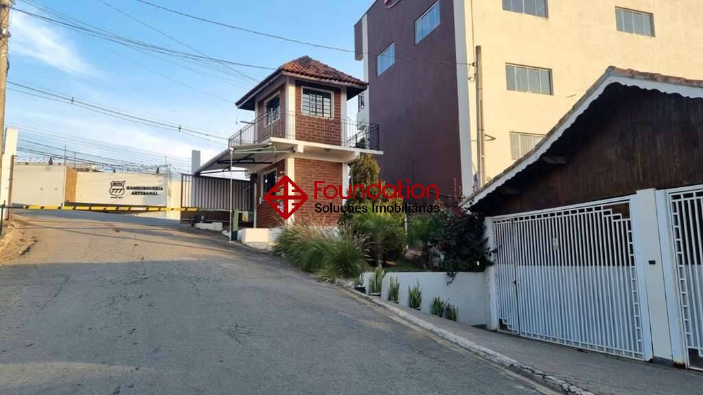 Casa de Condomínio à venda com 3 quartos, 183m² - Foto 4