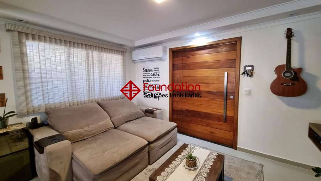 Casa de Condomínio à venda com 3 quartos, 183m² - Foto 10