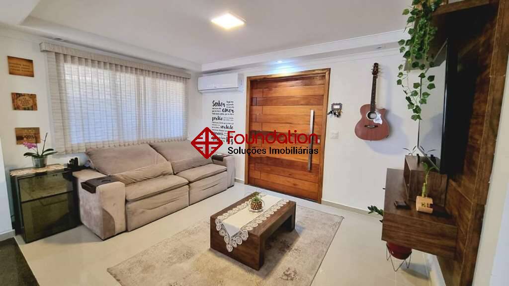 Casa de Condomínio à venda com 3 quartos, 183m² - Foto 13