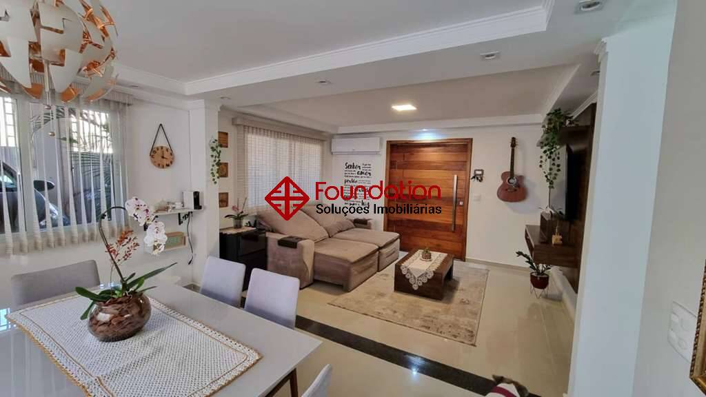 Casa de Condomínio à venda com 3 quartos, 183m² - Foto 11