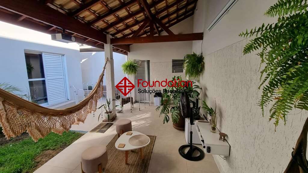 Casa de Condomínio à venda com 3 quartos, 183m² - Foto 27