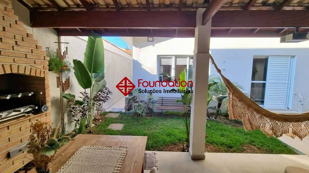 Casa de Condomínio à venda com 3 quartos, 183m² - Foto 26