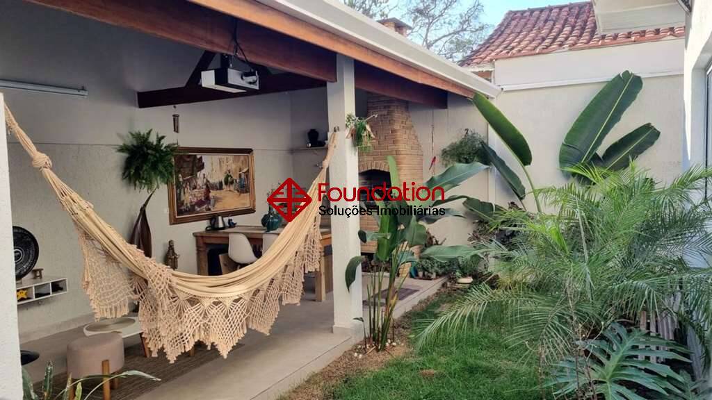 Casa de Condomínio à venda com 3 quartos, 183m² - Foto 29