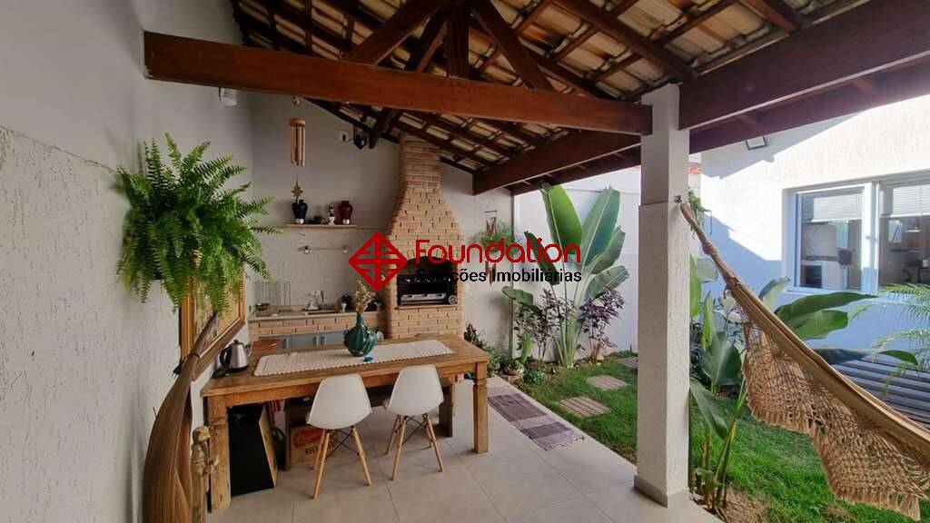 Casa de Condomínio à venda com 3 quartos, 183m² - Foto 25