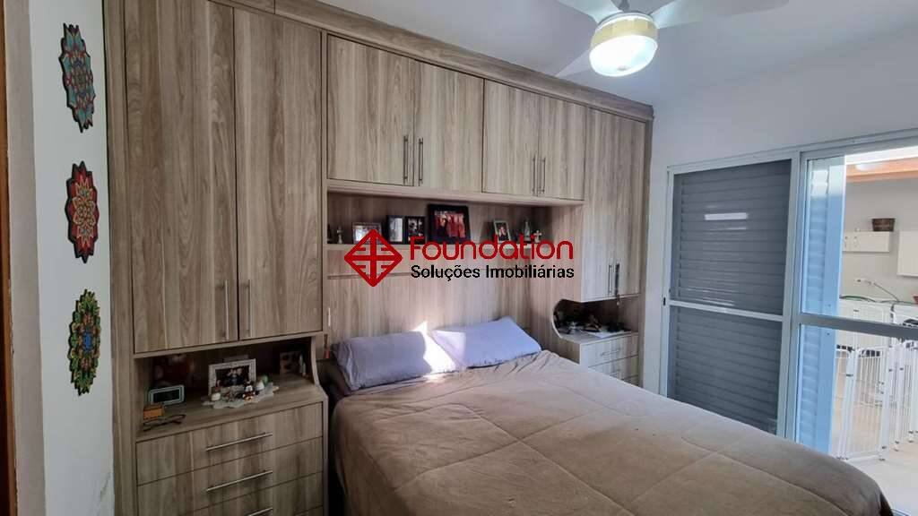 Casa de Condomínio à venda com 3 quartos, 183m² - Foto 37