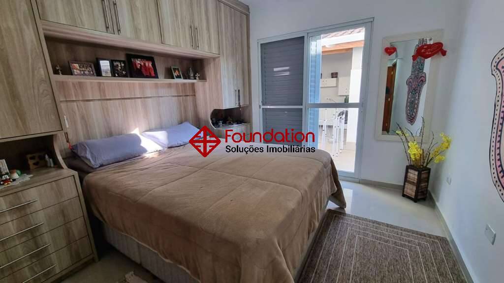 Casa de Condomínio à venda com 3 quartos, 183m² - Foto 38