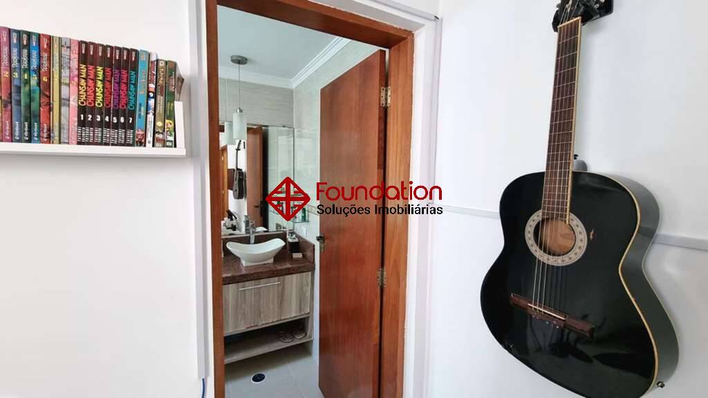 Casa de Condomínio à venda com 3 quartos, 183m² - Foto 45