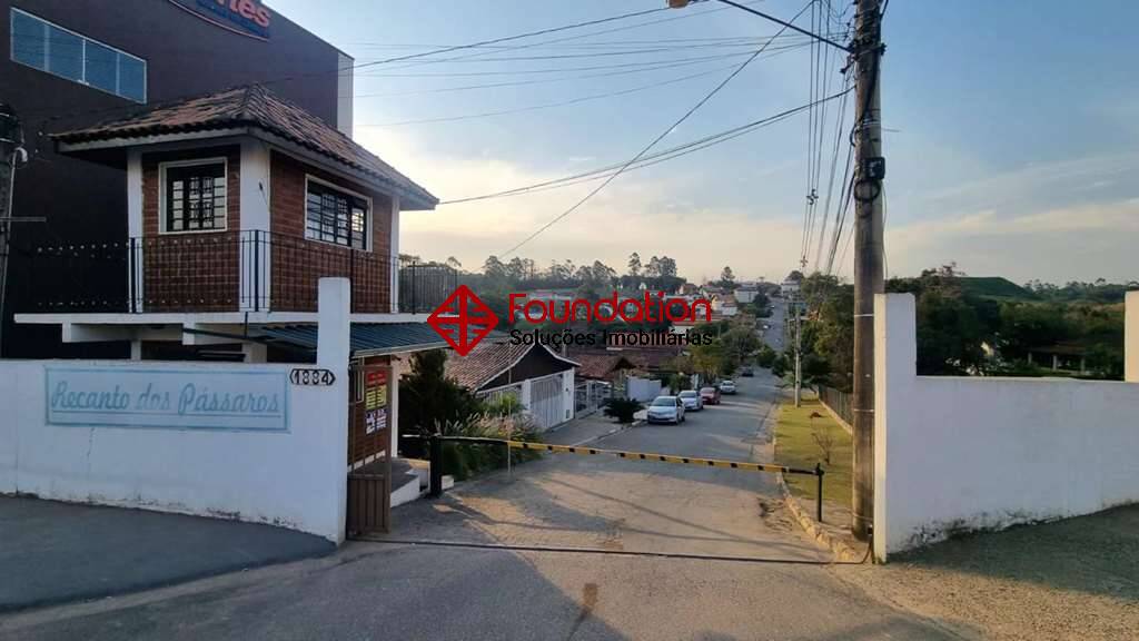 Casa de Condomínio à venda com 3 quartos, 183m² - Foto 56