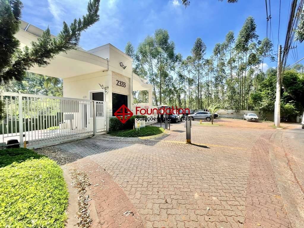 Casa de Condomínio à venda com 3 quartos, 100m² - Foto 5