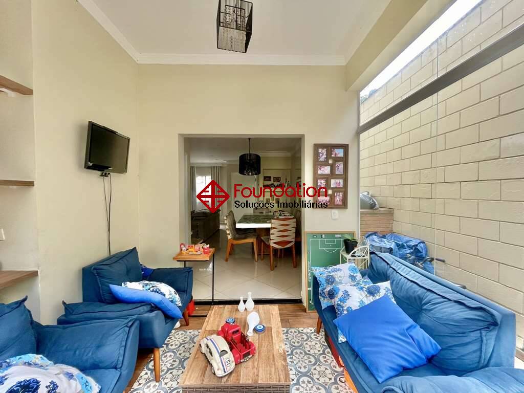 Casa de Condomínio à venda com 3 quartos, 100m² - Foto 49