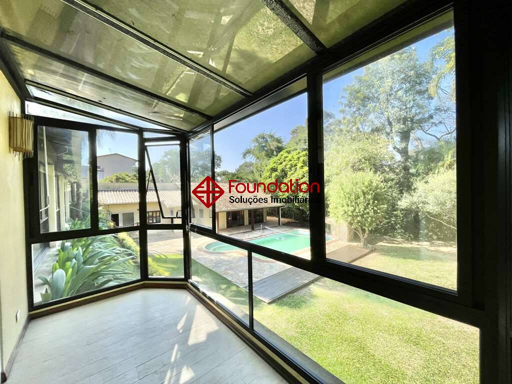 Casa de Condomínio à venda com 3 quartos, 455m² - Foto 33