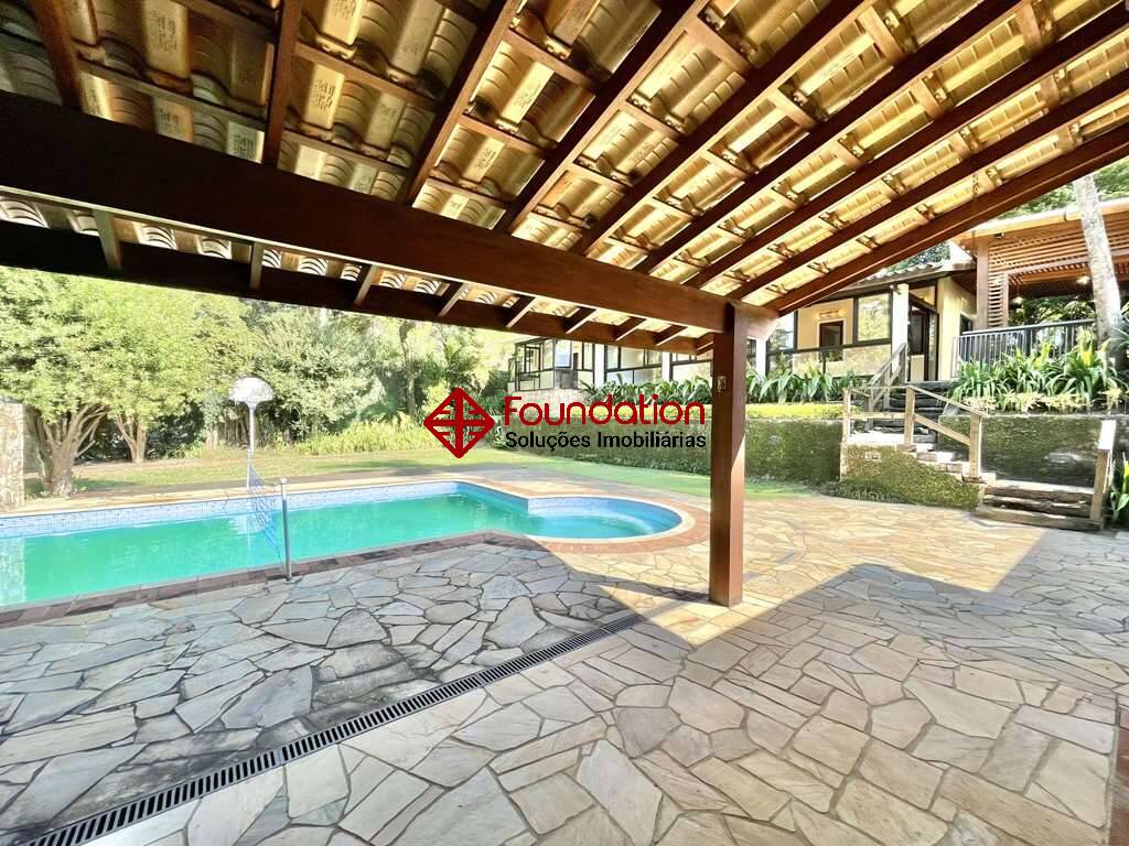 Casa de Condomínio à venda com 3 quartos, 455m² - Foto 47