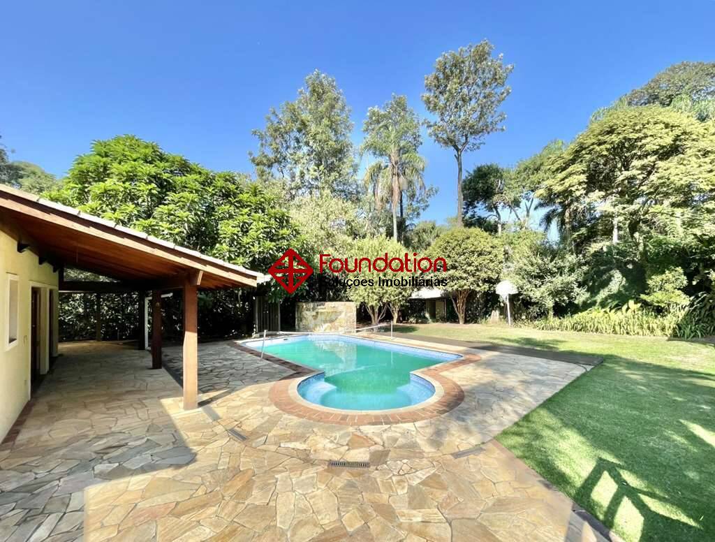 Casa de Condomínio à venda com 3 quartos, 455m² - Foto 49