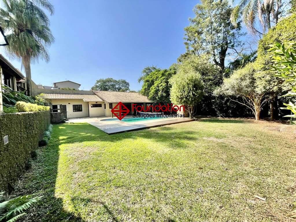 Casa de Condomínio à venda com 3 quartos, 455m² - Foto 51