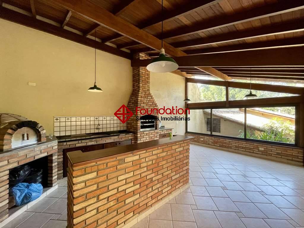 Casa de Condomínio à venda com 3 quartos, 455m² - Foto 61