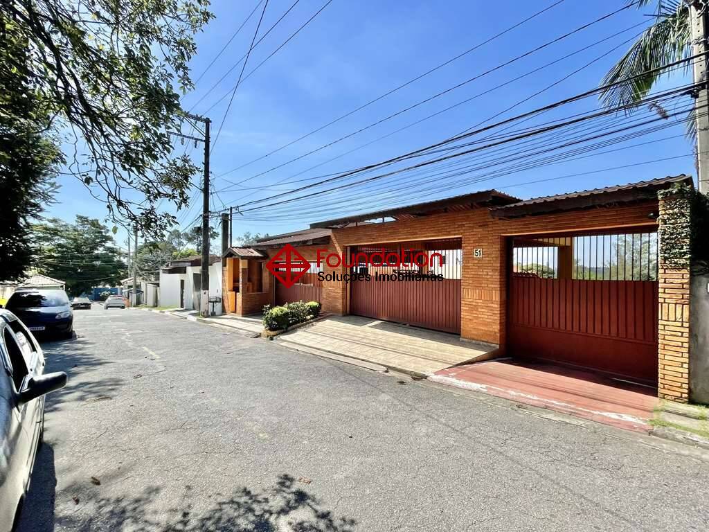 Casa de Condomínio à venda com 3 quartos, 494m² - Foto 2