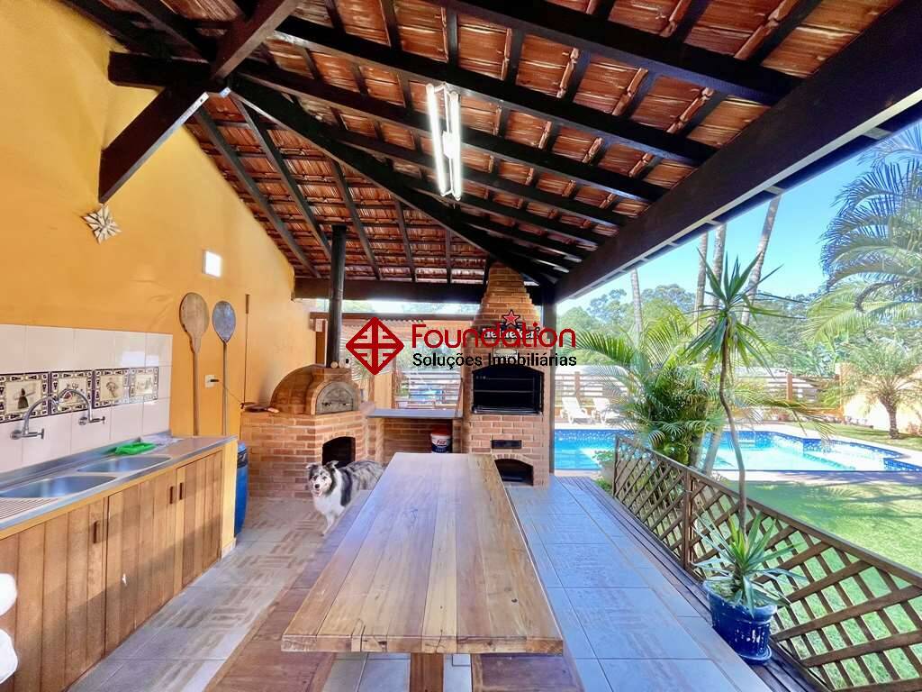 Casa de Condomínio à venda com 3 quartos, 494m² - Foto 17