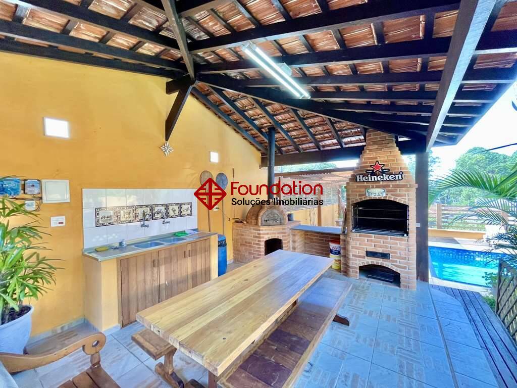 Casa de Condomínio à venda com 3 quartos, 494m² - Foto 18