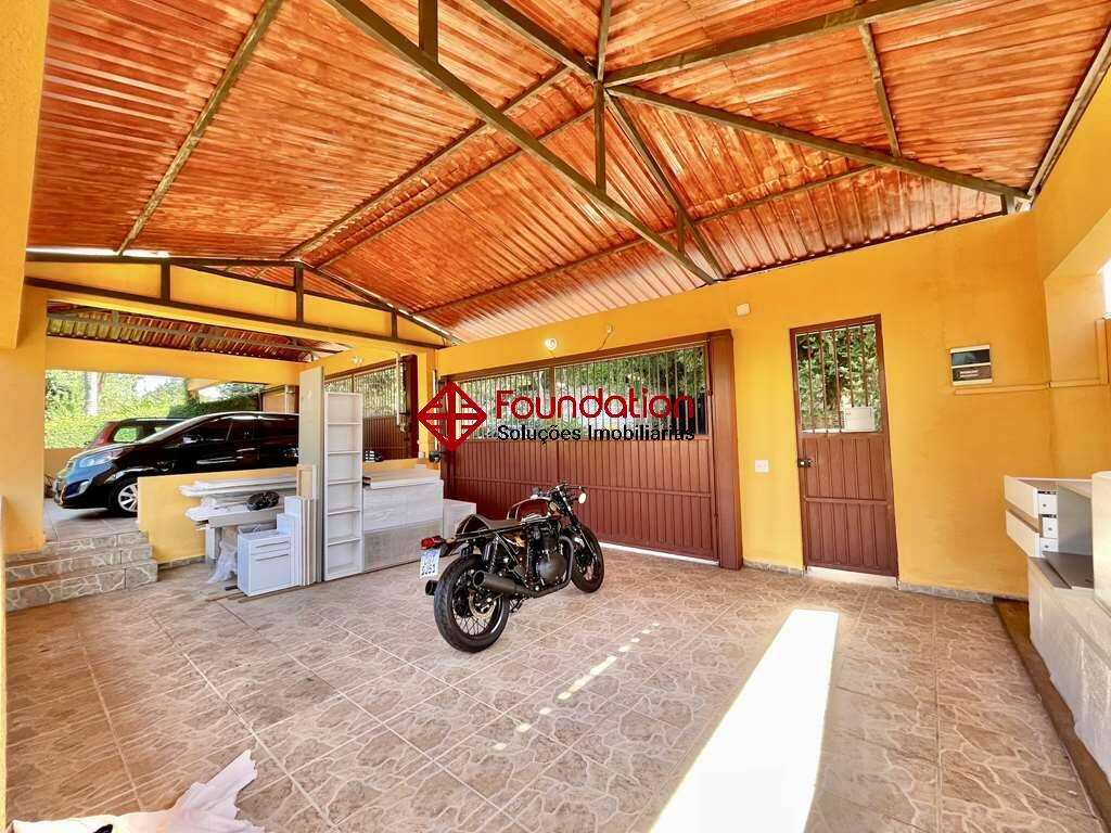 Casa de Condomínio à venda com 3 quartos, 494m² - Foto 57