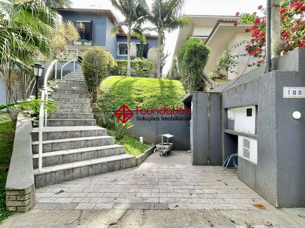 Casa de Condomínio à venda com 4 quartos, 380m² - Foto 9