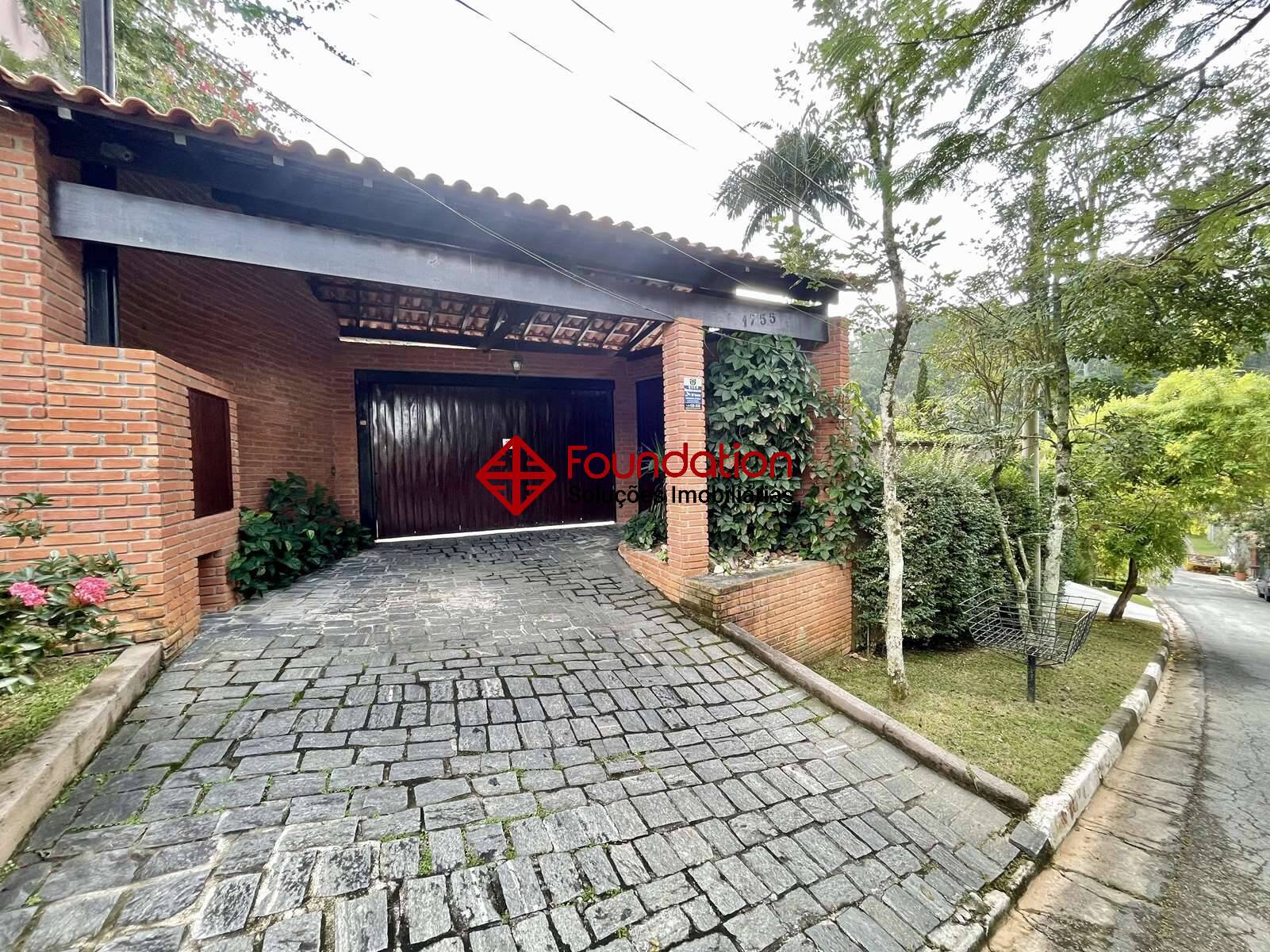 Casa de Condomínio à venda com 3 quartos, 321m² - Foto 3