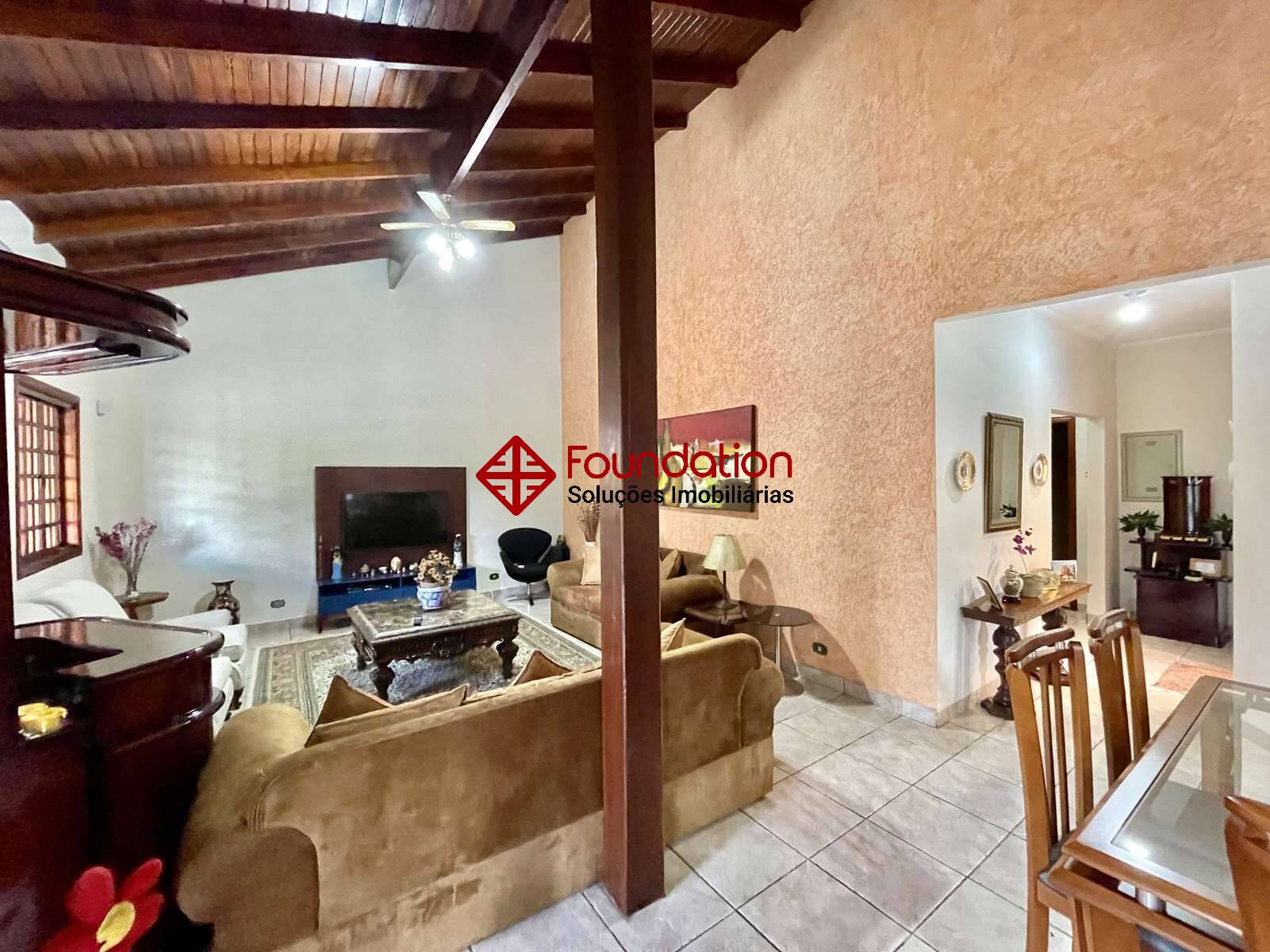 Casa de Condomínio à venda com 3 quartos, 321m² - Foto 8