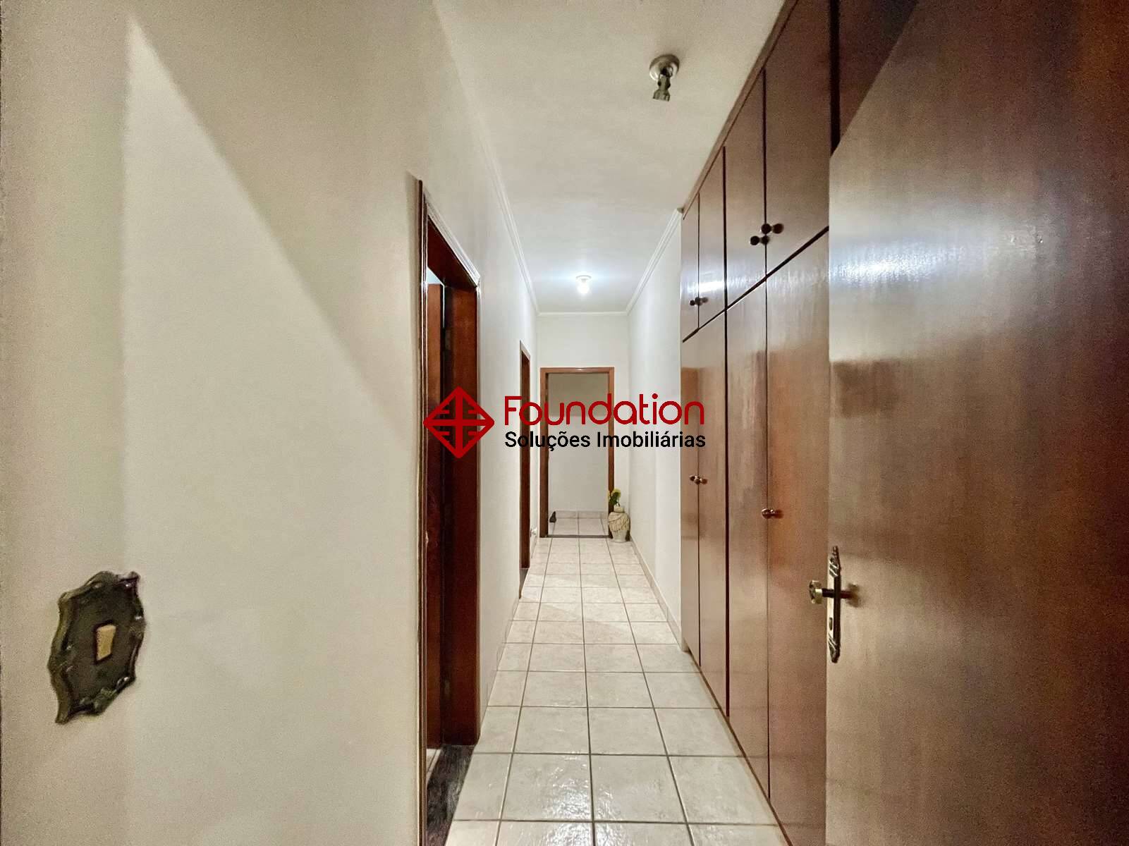 Casa de Condomínio à venda com 3 quartos, 321m² - Foto 15