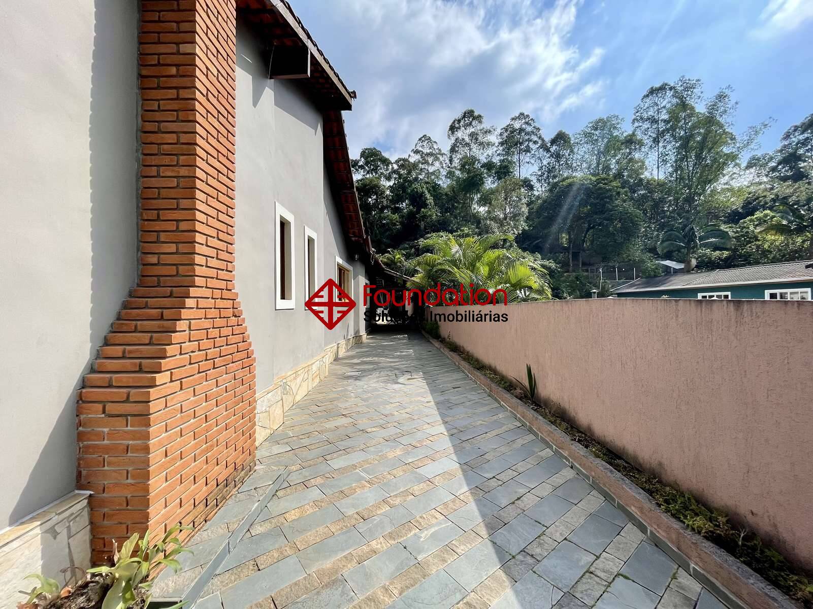 Casa de Condomínio à venda com 3 quartos, 321m² - Foto 39