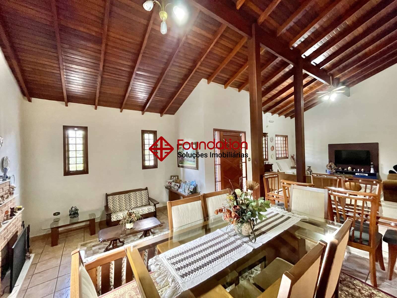 Casa de Condomínio à venda com 3 quartos, 321m² - Foto 45