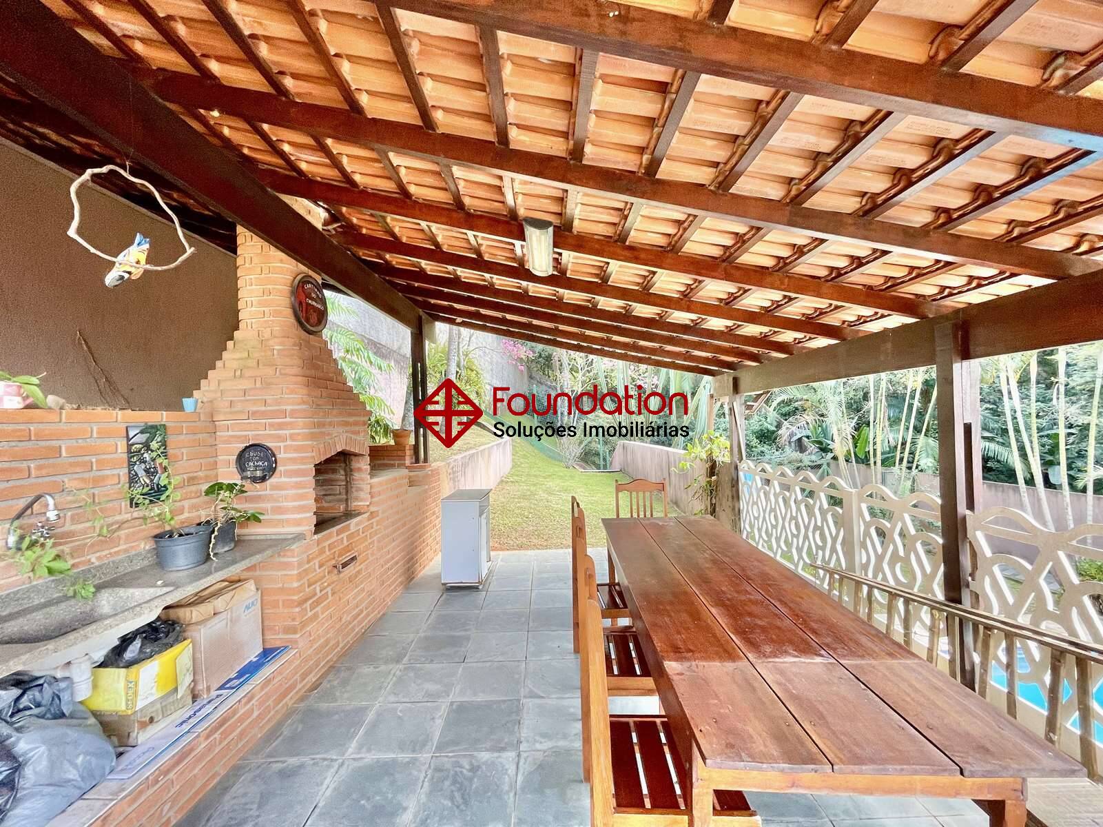 Casa de Condomínio à venda com 3 quartos, 321m² - Foto 53