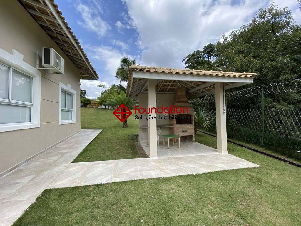 Casa de Condomínio à venda com 3 quartos, 171m² - Foto 11