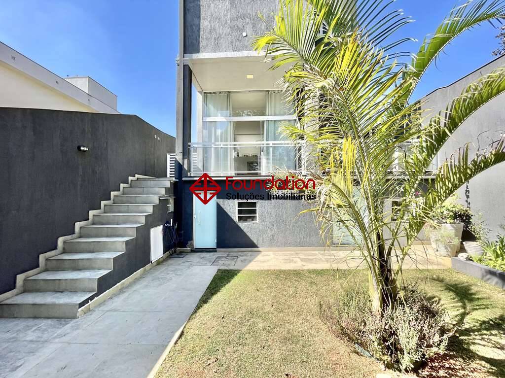 Casa de Condomínio à venda com 3 quartos, 171m² - Foto 52