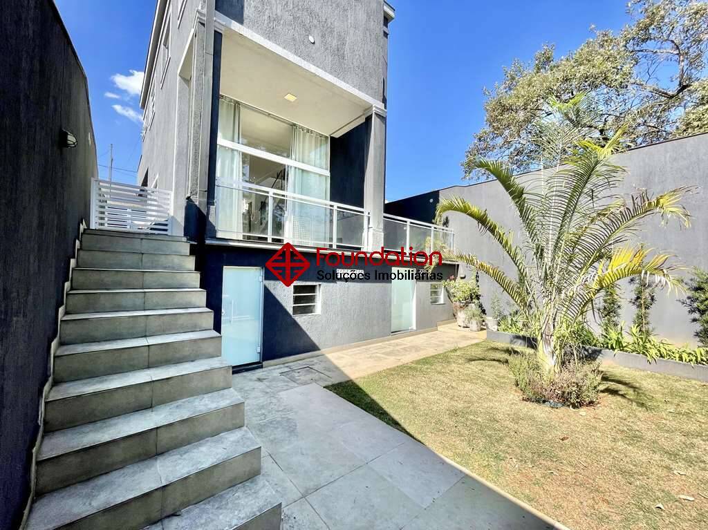 Casa de Condomínio à venda com 3 quartos, 171m² - Foto 51