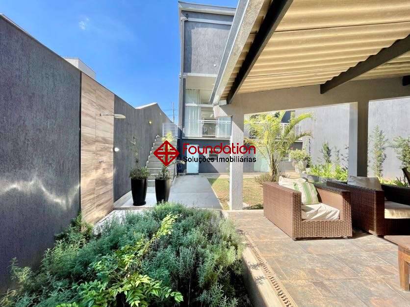 Casa de Condomínio à venda com 3 quartos, 171m² - Foto 58